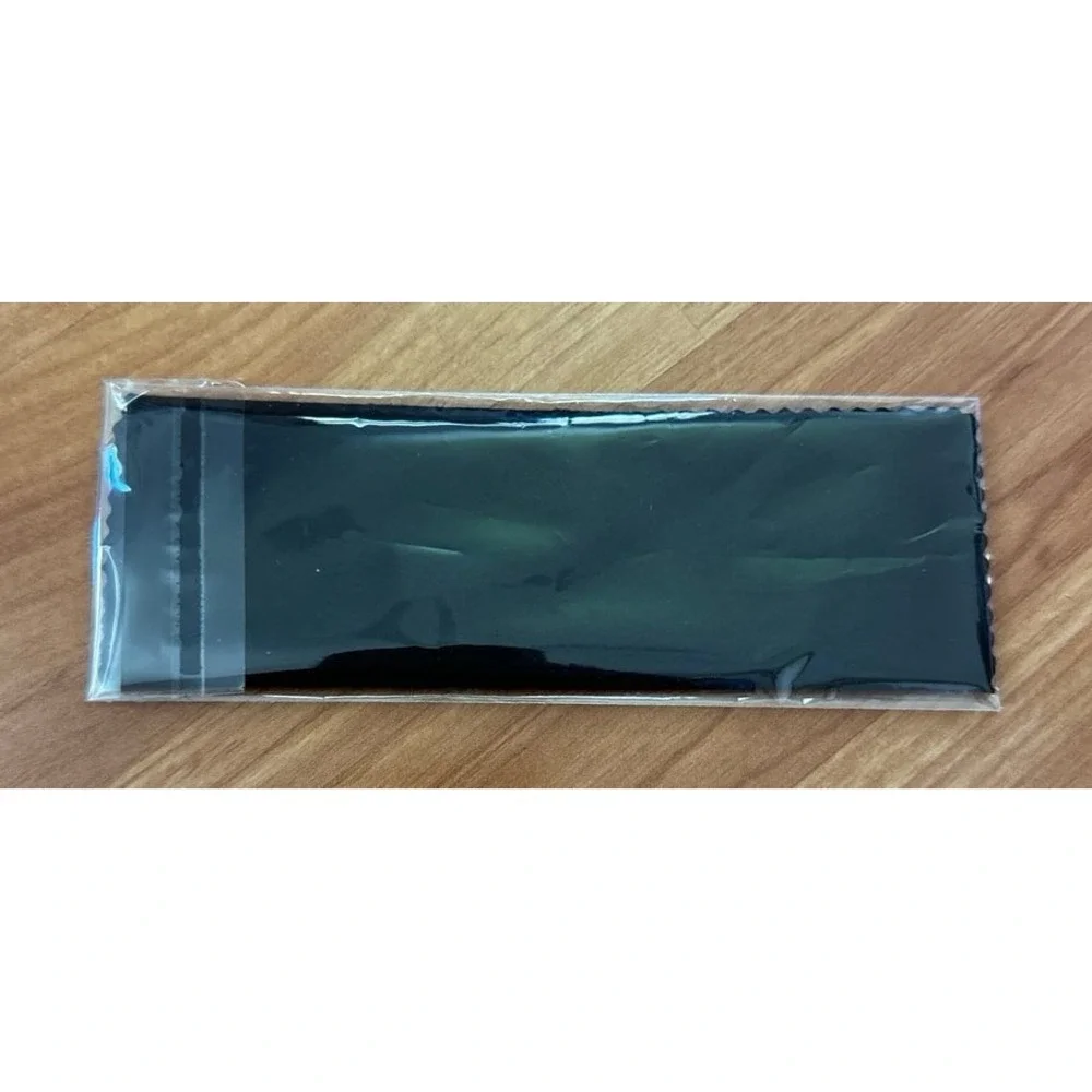 TOM FORD Sunglasses Brown Cleaning Cloth Pouch